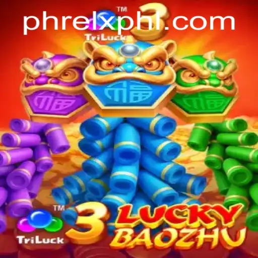 Discover the Excitement of 3LuckyBaozhu: Gameplay and Rules