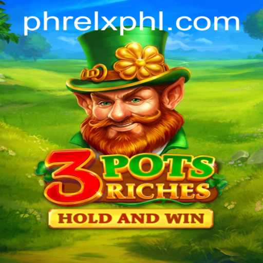 3potsRiches: A Deep Dive into the Latest Gaming Sensation