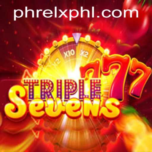 Experience the Thrills of 777TripleSeven: A Captivating Slot Game