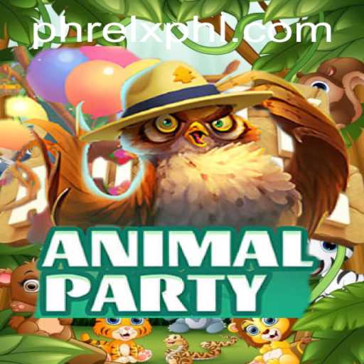 Discovering the Fun and Excitement of AnimalParty