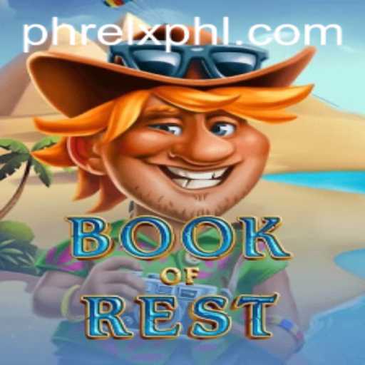 Discover the Enigmatic World of BookofRest: A Journey Through Phrelx.com