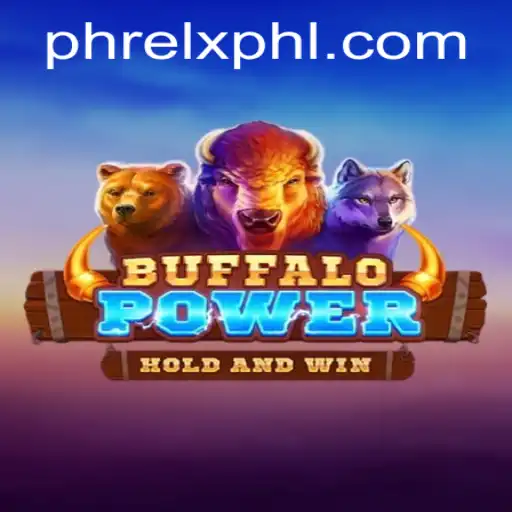 BuffaloPower: A Thrilling Adventure in Gaming