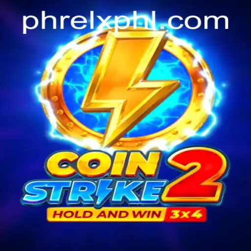 CoinStrike2: Dive Into the World of Virtual Adventure with Phrelx.com