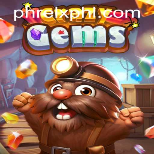 Welcome to CrazyGems: A Thrilling New Puzzle Adventure