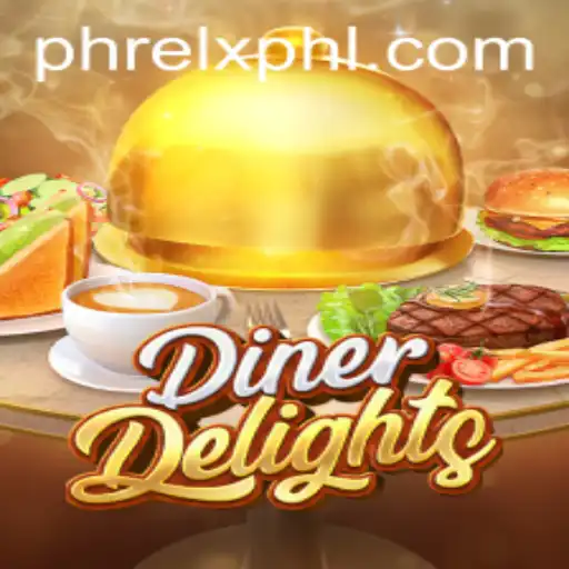 Explore the World of DinerDelights: A Culinary Adventure