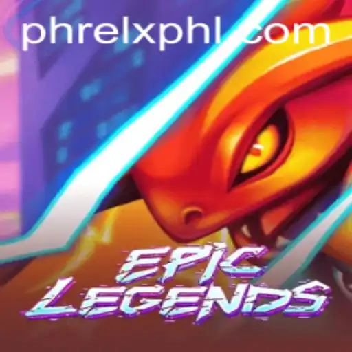 EpicLegends: Unveiling the Fantasy World Beyond Imagination