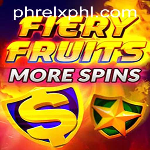 FieryFruitsMoreSpins: A Thrilling Gaming Experience from phrelx.com