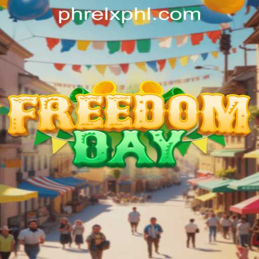 Exploring FreedomDay: An Immersive Experience With Phrelx.com