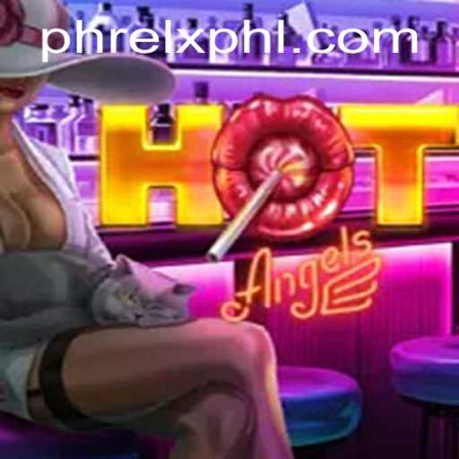 Exploring the Thrills of 'HotAngels': An Exciting Journey Through Gameplay