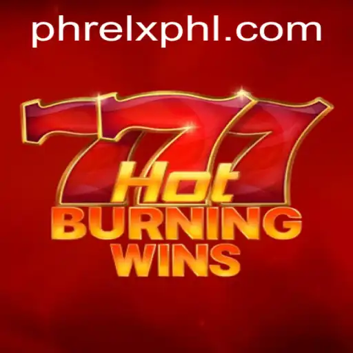 HotBurningWins: A Thrilling Spin on Classic Slot Gaming