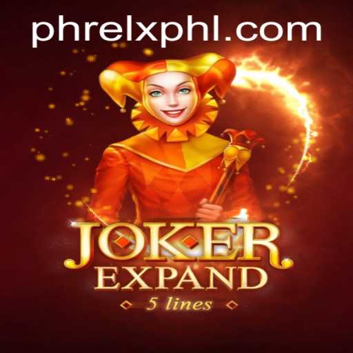 JokerExpand: The Exciting Casino Game Revolutionizing Digital Gaming