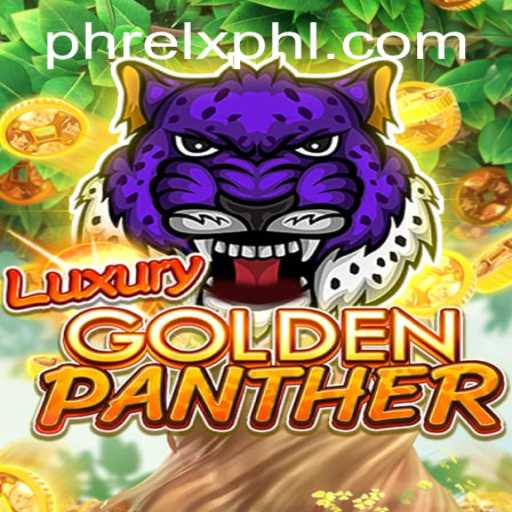 Discover the Thrilling World of LUXURYGOLDENPANTHER: An Unforgettable Gaming Experience