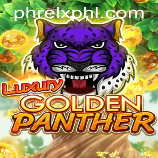 Discover the Thrilling World of LUXURYGOLDENPANTHER: An Unforgettable Gaming Experience