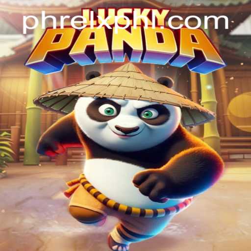 Discover the World of LuckyPanda