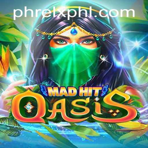MadHitOasis: Dive into the Exciting World of Adventure and Strategy