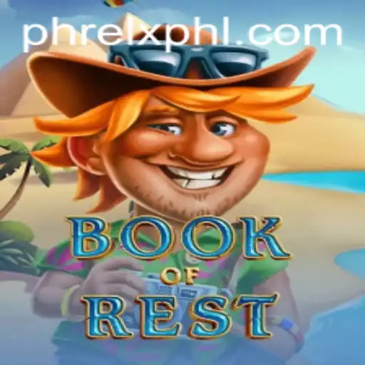 Discover the Enigmatic World of BookofRest: A Journey Through Phrelx.com