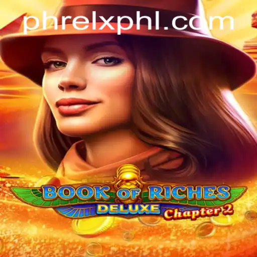 Book of Riches Deluxe Chapter 2: A New Adventure Awaits Gamers
