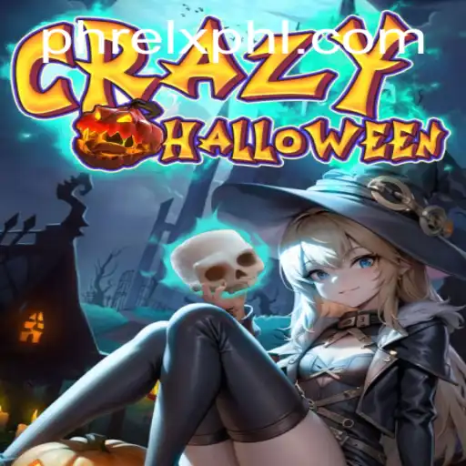 CrazyHalloween Game: A Spooktacular Adventure at Phrelx.com