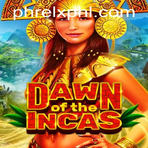 DawnoftheIncas: An Immersive Exploration into Ancient Civilization