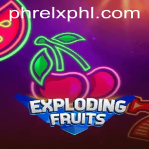 ExplodingFruits: A Thrilling Adventure into the Vibrant World of Fruit-Fiery Fun