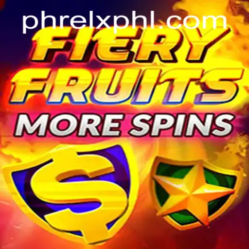 FieryFruitsMoreSpins: A Thrilling Gaming Experience from phrelx.com