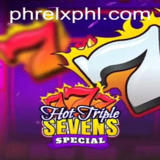 The Thrilling World of HotTripleSevensSpecial