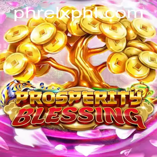 Exploring ProsperityBlessing: A Journey Through Innovative Gameplay