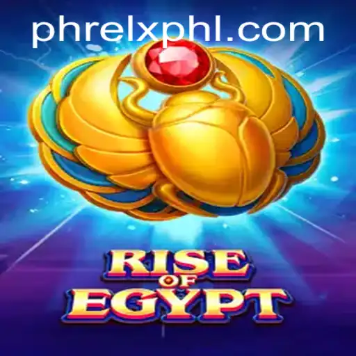RiseOfEgypt: An Epic Adventure into Ancient Mysteries