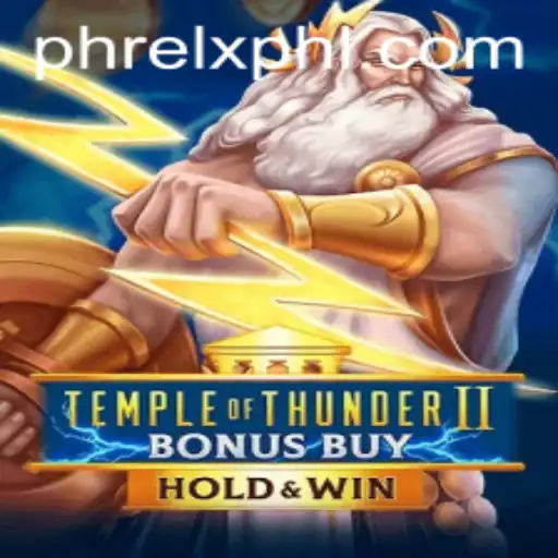 Unveiling the Mysteries of TempleofThunderIIBonusBuy