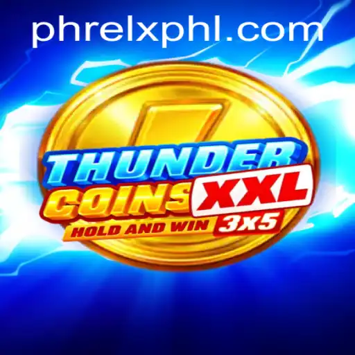 ThunderCoinsXxl: A New Era in the Gaming World