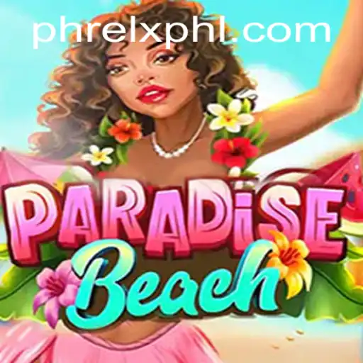 ParadiseBeach: Dive into the Ultimate Virtual Escape