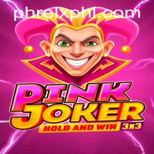 Exploring the World of Pinkjoker: A Revolutionary Game from phrelx.com