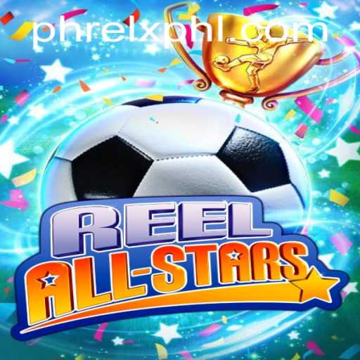 ReelAllStars: The Ultimate Gaming Experience Awaits