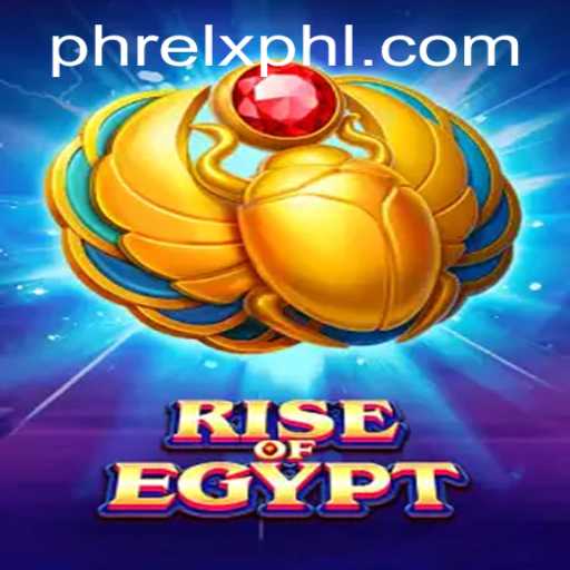 RiseOfEgypt: An Epic Adventure into Ancient Mysteries