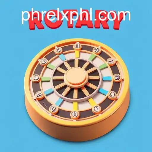 Riding the Waves of Innovation: Exploring the World of Rotary Games