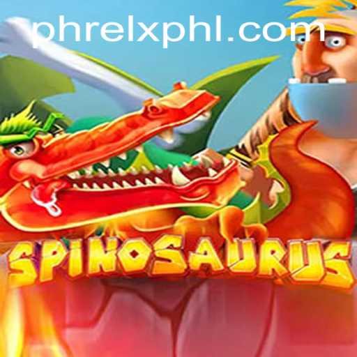 The Thrilling Prehistoric Adventure of Spinosaurus