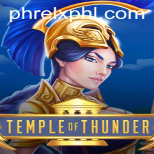Unraveling the Mysteries of 'TempleofThunder': A Thrilling Gaming Experience