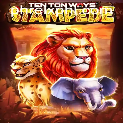 Unveiling the Exotic World of TenTonWaysStampede