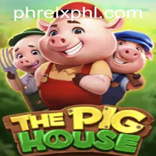 ThePigHouse: A Thrilling New Game Adventure