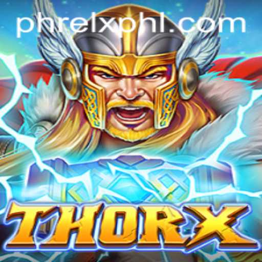Unveiling ThorX: A New Era in Gaming with Phrelx.com