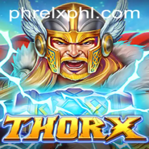 Unveiling ThorX: A New Era in Gaming with Phrelx.com