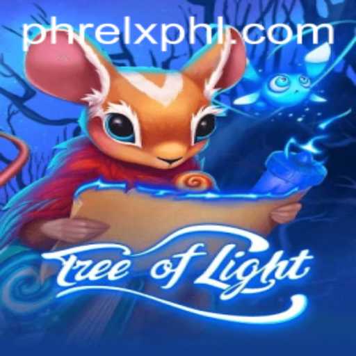 Explore the Enchanted World of TreeofLight