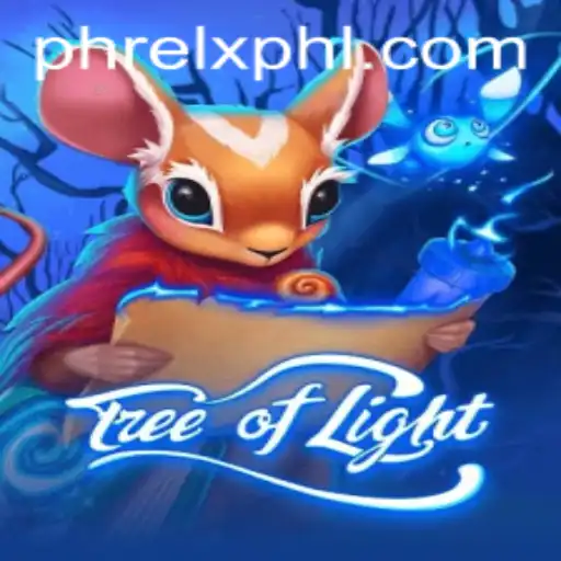 Explore the Enchanted World of TreeofLight