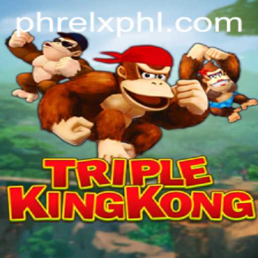 Immerse in the Thrilling World of TripleKingKong