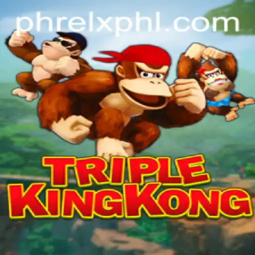 Immerse in the Thrilling World of TripleKingKong