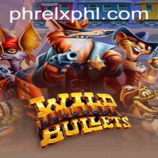 Unveiling WildBullets: A Thrilling Adventure in the Gaming World