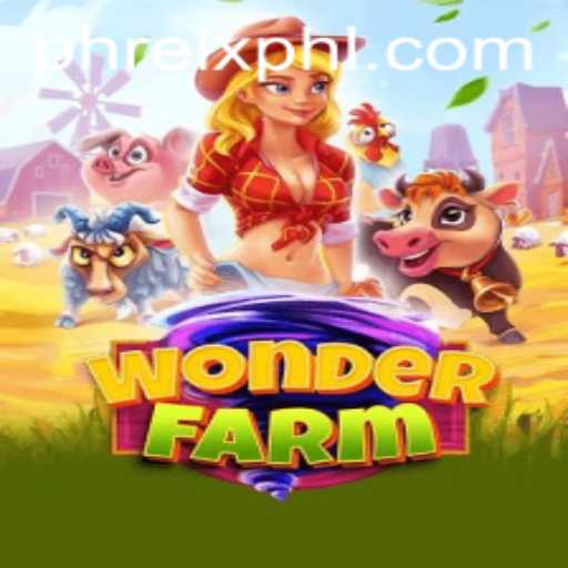 Explore the Enchanted World of WonderFarm: A Comprehensive Guide