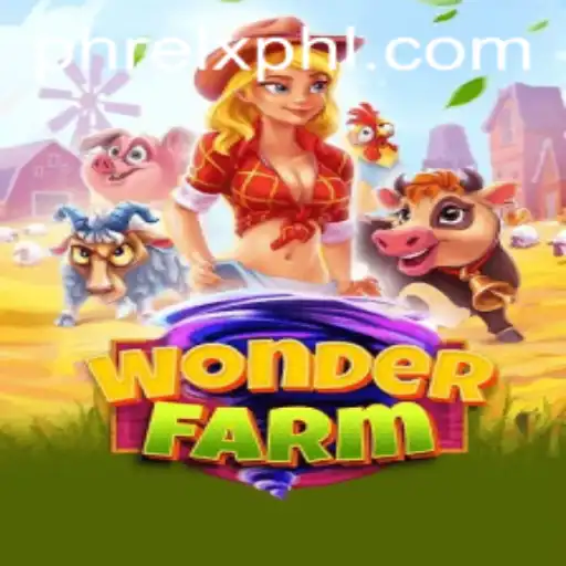 Explore the Enchanted World of WonderFarm: A Comprehensive Guide