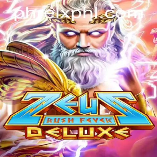 ZeusRushFeverDeluxe: Dive into the Mythical World of Thrilling Casino Adventures