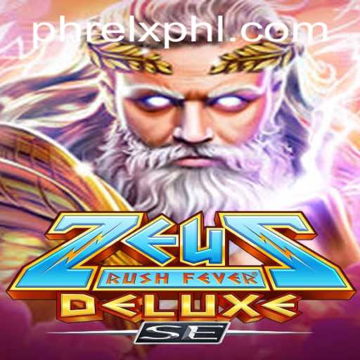 Explore the Thrilling World of ZeusRushFeverDeluxeSE